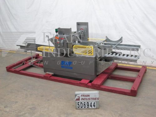 SWF封口箱的照片仅2d4b