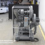 Stokes缩略图按平板电脑单动