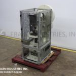 Stokes /压缩组件的缩略图按平板电脑单动r