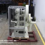 Stokes /压缩组件的缩略图按平板电脑单动r