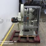 Stokes /压缩组件的缩略图按平板电脑单动r