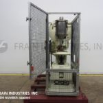 Stokes /压缩组件的缩略图按平板电脑单动r