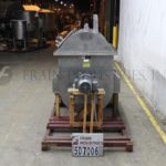 FPEC搅拌机粘贴水平814的缩略图