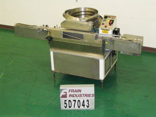 Cozzoli旋盖机风镐RS300的照片