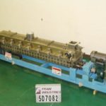 Komline-Sanderson搅拌机糊状物水平B6D84缩略图