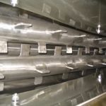 Komline-Sanderson搅拌机糊状物水平B6D84缩略图