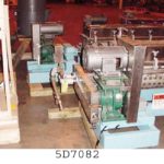 Komline-Sanderson搅拌机糊状物水平B6D84缩略图