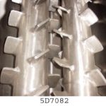 Komline-Sanderson搅拌机糊状物水平B6D84缩略图