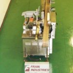 缩略图的新泽西标签胶水包装MUSTANG