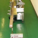 缩略图的新泽西标签胶水包装MUSTANG