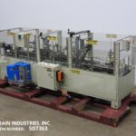 Delkor Cartoner Semi Sealer（半）820的缩略图