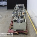 Delkor Cartoner Semi Sealer（半）820的缩略图