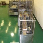 道格拉斯机器公司的缩略图包装包装约6CTF21