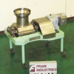 Fitzmill Grinder GUILORIVER的缩略图