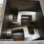 Baker Perkins/B P Process Eq混合器糊双臂20立方英尺缩略图