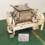 贝克珀金斯/ B P工艺Eq混合器粘贴双臂10缩略图