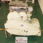 贝克珀金斯/ B P工艺Eq混合器粘贴双臂10缩略图