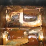 贝克珀金斯/ B P工艺Eq混合器粘贴双臂10缩略图