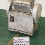 Lombi Mixer Paste Double Arm 3CUFT的缩略图