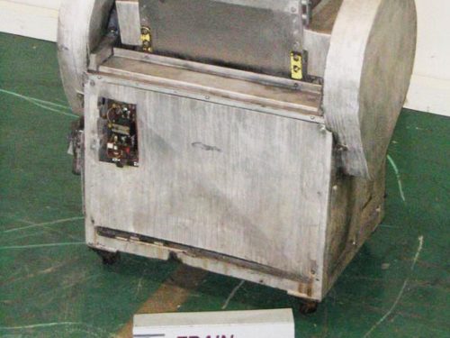 隆比搅拌机粘贴双臂3CUFT照片