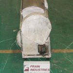 Lombi Mixer Paste Double Arm 3CUFT的缩略图