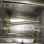 Lombi Mixer Paste Double Arm 3CUFT的缩略图