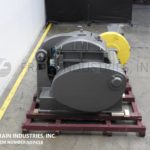 Baker Perkins / B P Process EQ搅拌机双臂缩略图