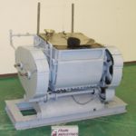 缩略图的Werner & pfleider混合器粘贴双臂C/S JKTD倾斜