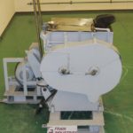 缩略图的Werner & pfleider混合器粘贴双臂C/S JKTD倾斜