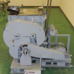 缩略图的Werner & pfleider混合器粘贴双臂C/S JKTD倾斜