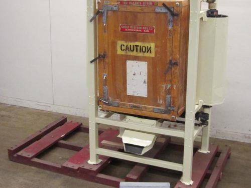 大西部筛子的照片221