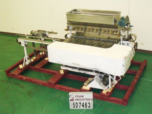 盖耶填料膏超过4头SL58照片