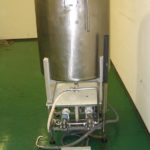 Waukesha坦克SS单壁50O GAL的缩略图