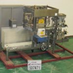 Goodman Packaging Case设置的缩略图，托盘纸胶050ctf