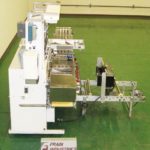 圆形表格和填充物缩略图无填充头H12MX4S-11A