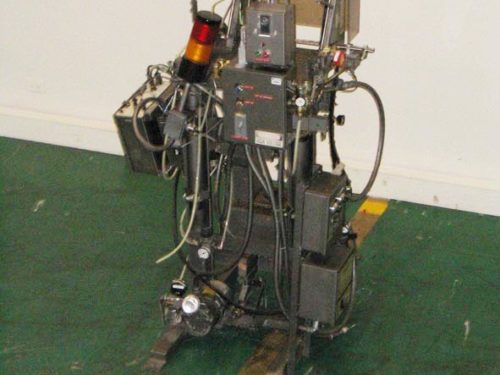 Thiele Feeder Outserter 108RECIP照片