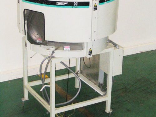 Hoppmann饲养者碗照片FT40CR