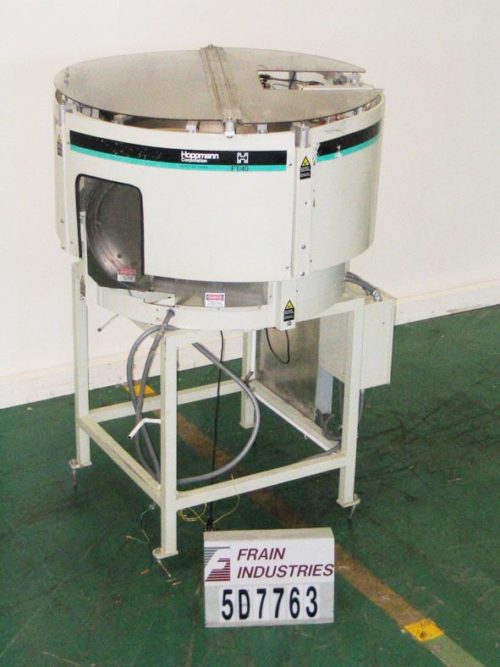 Hoppmann饲养者碗照片FT40CR