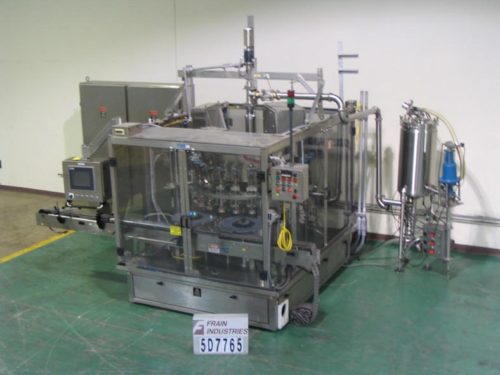 气动尺度填充液尺度1350照片