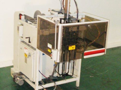 Bemis Case Erector Bag Inserter 1575D照片