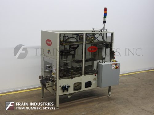 1579C38盒子里的Bemis袋子照片