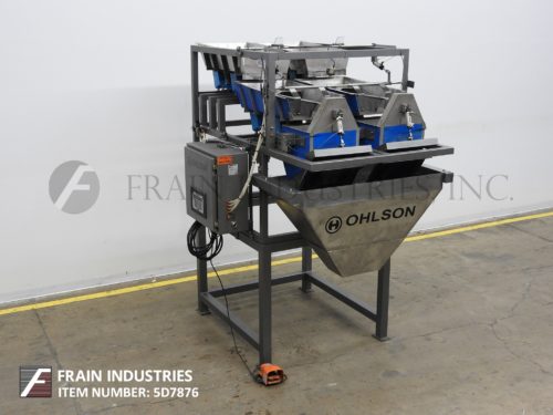 ohlson scale的照片线性2xl2-462d310010pi