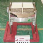 阿克利筛分离机S-069缩略图