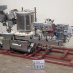 缩略图的气动鳞片封顶瓶8头12小时