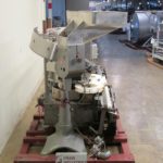 缩略图的气动鳞片封顶瓶8头12小时