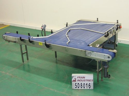 Unscrambler Accumulators 82X60照片