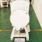 J H日混合器粘贴单臂30CUFT缩略图