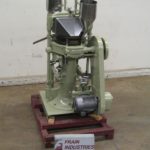 Manesty / Bosch Pharma的缩略图压片旋转BB3B