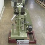 Manesty / Bosch Pharma的缩略图压片旋转BB3B