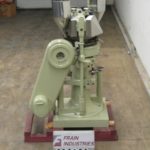 Manesty / Bosch Pharma的缩略图压片旋转BB3B